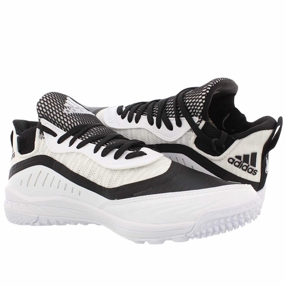 Adidas Icon V Trainer Iced Out Sneakers main image 9